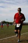 Highworth Triathlon 2009