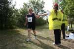 Highworth Triathlon 2009