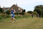 Highworth Triathlon 2009