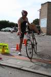 Highworth Triathlon 2009