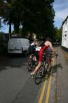 Highworth Triathlon 2009