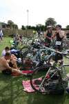 Highworth Triathlon 2009