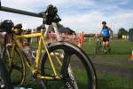 Highworth Triathlon 2009