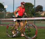 Highworth Triathlon 2009