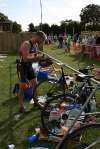 Highworth Triathlon 2009