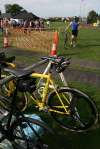 Highworth Triathlon 2009