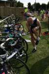 Highworth Triathlon 2009