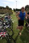 Highworth Triathlon 2009