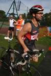 Highworth Triathlon 2009