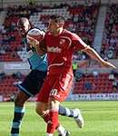 Swindon v Wycombe