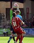 Swindon v Wycombe
