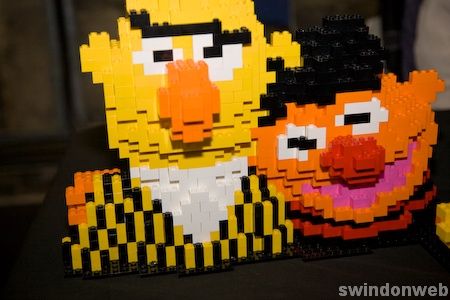 LEGO Festival 2009