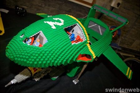 LEGO Festival 2009