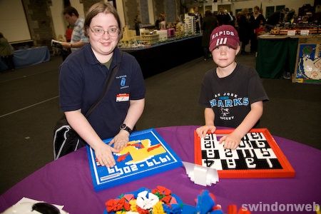 LEGO Festival 2009