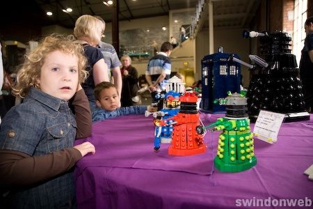 LEGO Festival 2009