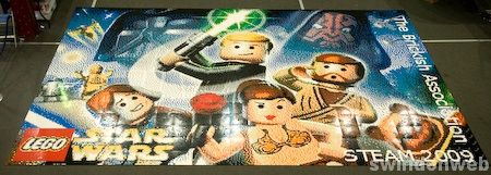 LEGO Festival 2009