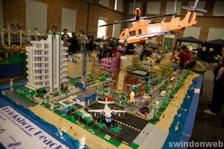 LEGO Festival 2009