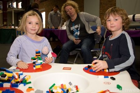 LEGO Festival 2009