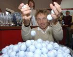 Wrag Barn pro shop opens