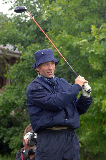 Wrag Barn pro shop opens