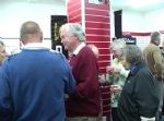 Wrag Barn pro shop opens