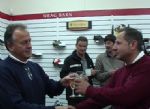 Wrag Barn pro shop opens