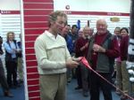 Wrag Barn pro shop opens