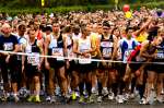 Swindon Half-Marathon 2009