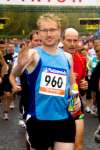 Swindon Half-Marathon 2009