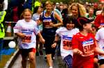 Swindon Half-Marathon 2009