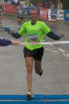 Swindon Half-Marathon 2009