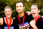 Swindon Half-Marathon 2009