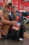 Swindon Half-Marathon 2009