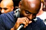 Trevor Nelson at the Apartment