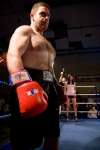 Knock-out Success