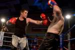 Knock-out Success
