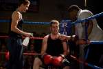 Knock-out Success