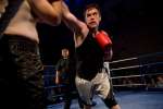 Knock-out Success