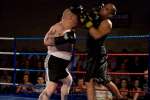 Knock-out Success