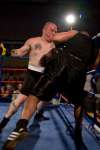 Knock-out Success