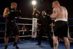 Knock-out Success