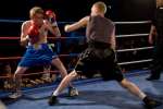 Knock-out Success