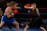 Knock-out Success