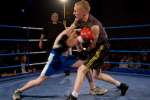Knock-out Success