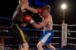 Knock-out Success