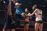Knock-out Success