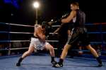 Knock-out Success
