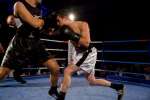Knock-out Success