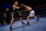 Knock-out Success