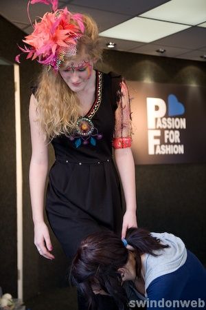 Passion For Fashion